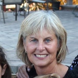 Meet your Posher, Lynne